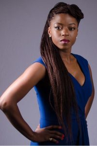 Chiedza Danha, Frontière Advisor, Zimbabwe and Zambia