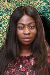 Elena Ansong headshot